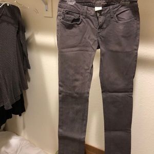 Lux - tall bootcut jeans